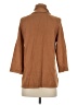 Chico's Brown Cardigan Size S - photo 2