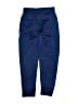 Nike 100% Polyester Blue Track Pants Size 5 - 6 - photo 2