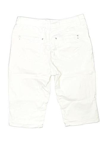 Lee Khaki Shorts (view 2)