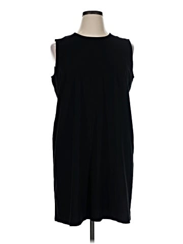 Eileen Fisher Casual Dress (view 1)