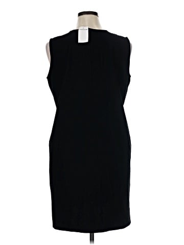 Eileen Fisher Casual Dress (view 2)