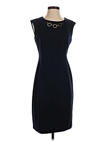 Calvin Klein Cocktail Dress (view 1)