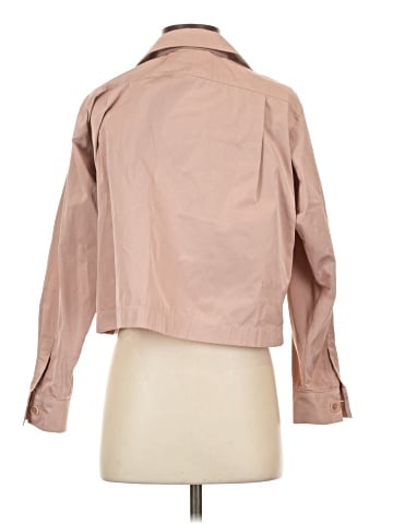 Max Mara Long Sleeve Blouse (view 2)