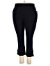 Women With Control Black Active Pants Size 2X (tall) - photo 1