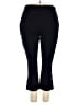 Women With Control Black Active Pants Size 2X (tall) - photo 2