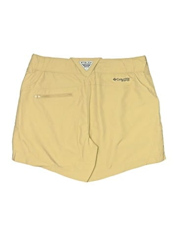 Columbia Khaki Shorts (view 2)