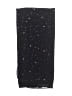 Bebe 100% Polyester Black Scarf One size - photo 2