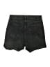 Gap Black Denim Shorts Size 26 Waist R - photo 2