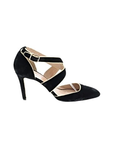 J.Crew Collection Heels (view 1)