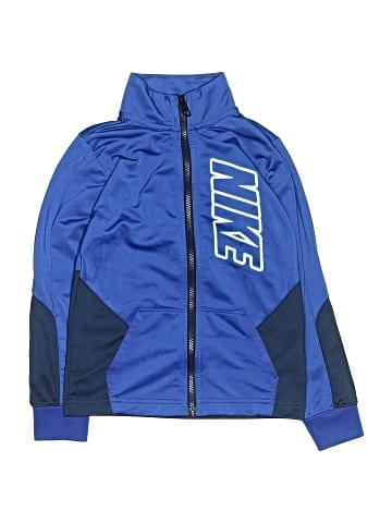 Nike Track Jacket (view 1)