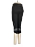 Under Armour Black Active Pants Size M (estimated) - photo 2