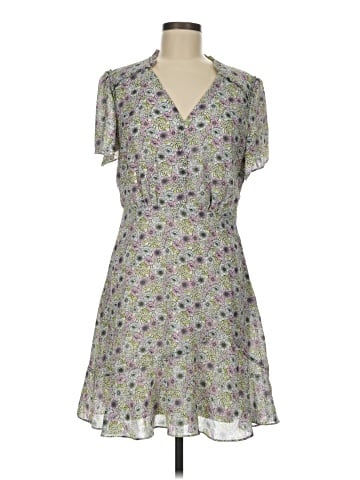 BCBGeneration Casual Dress (view 1)