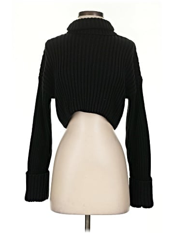 Zara Turtleneck Sweater (view 1)