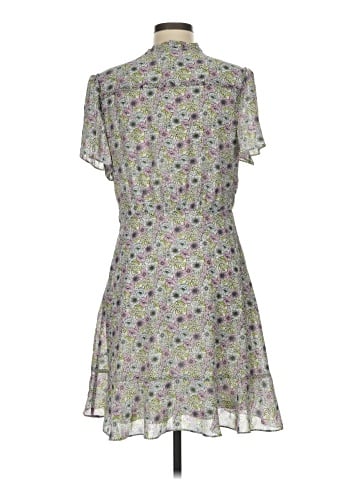 BCBGeneration Casual Dress (view 2)