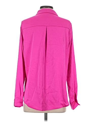Fab'rik Long Sleeve Blouse (view 2)