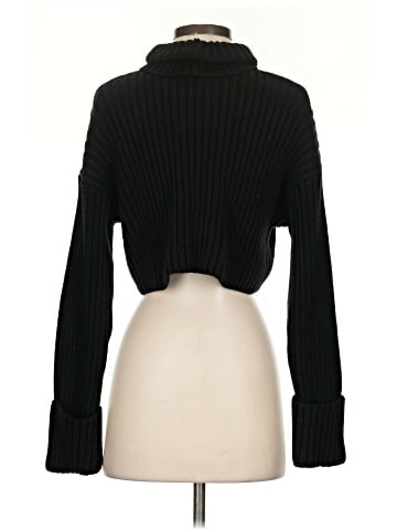 Zara Turtleneck Sweater (view 2)