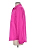 Fab'rik 100% Polyester Pink Long Sleeve Blouse Size S - photo 5