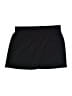 Athletic Works Solid Black Skort Size 4 - photo 1