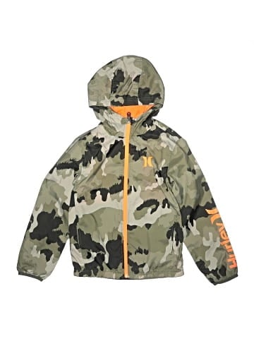 Hurley Windbreaker (view 1)