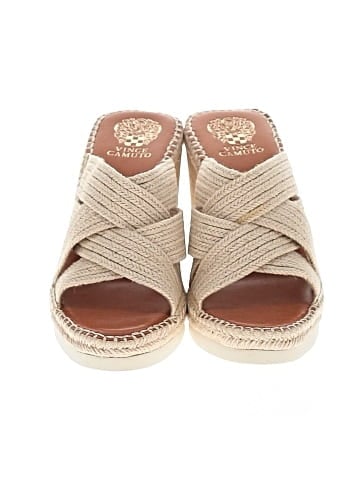 Vince Camuto Wedges (view 2)