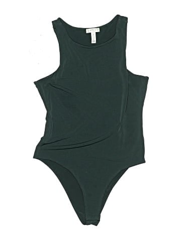 Leith Bodysuit (view 1)