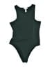 Leith Green Bodysuit Size M - photo 1