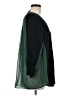 CAbi 100% Cotton Black Pullover Sweater Size M - photo 4