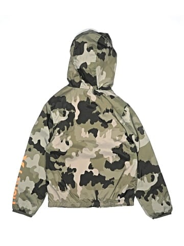 Hurley Windbreaker (view 2)