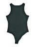 Leith Green Bodysuit Size M - photo 2