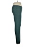 Beyond Yoga Solid Teal Active Pants Size 1X - photo 4