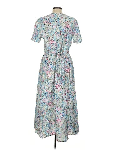 Croft & Barrow Casual Dress (view 2)