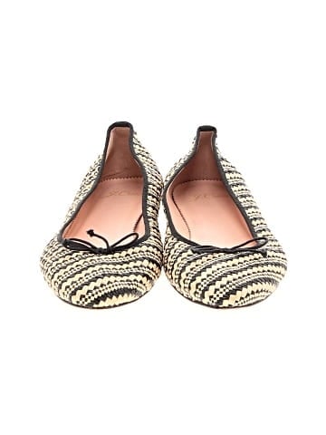 J.Crew Flats (view 2)