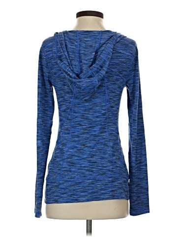 KIRKLAND Signature Long Sleeve Top (view 2)