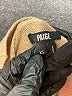 Paige Tan Wool Pullover Sweater Size XS - photo 7