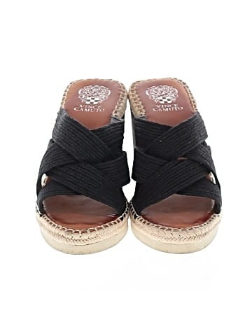 Vince Camuto Wedges (view 2)