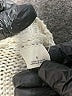 Moth Polka Dots Ivory Pullover Sweater Size S - photo 8