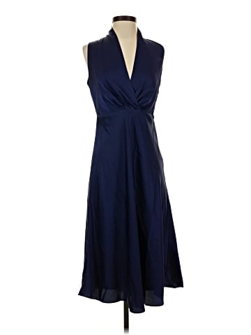 Banana Republic Factory Store Cocktail Dress (view 1)