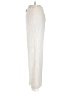 H&M 100% Polyester Ivory Casual Pants Size 2 - photo 5