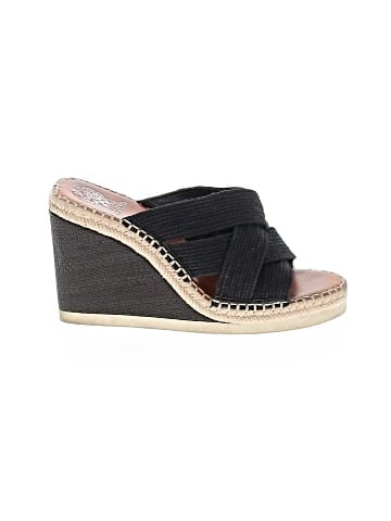 Vince Camuto Wedges (view 1)