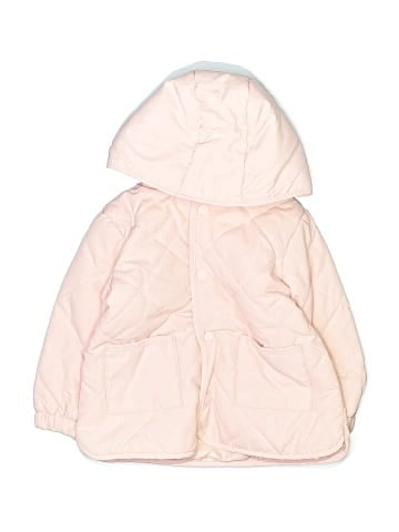 H&M Coat (view 1)