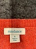 Sundance Solid Red Pullover Sweater Size S - photo 7