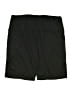 Unbranded Solid Black Athletic Shorts Size 3X - photo 1