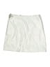 Monterey Club Solid Ivory White Active Skort Size XXL - photo 1