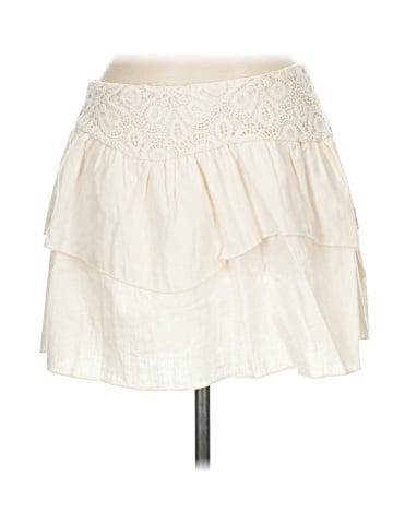 Zara Casual Skirt (view 1)