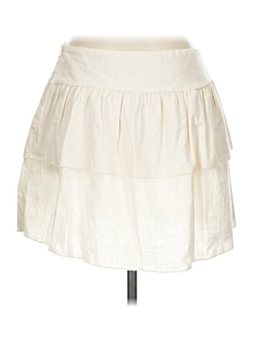 Zara Casual Skirt (view 2)