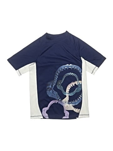 Op Rash Guard (view 1)