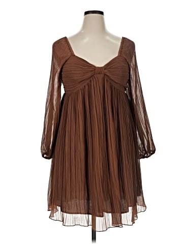 Unbranded Cocktail Dress (view 1)