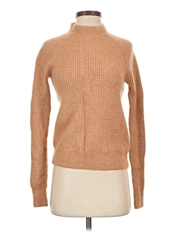 Banana Republic Wool Pullover Sweater (view 1)