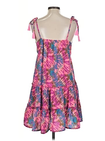 Paani Cocktail Dress (view 2)