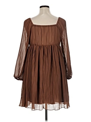 Unbranded Cocktail Dress (view 2)